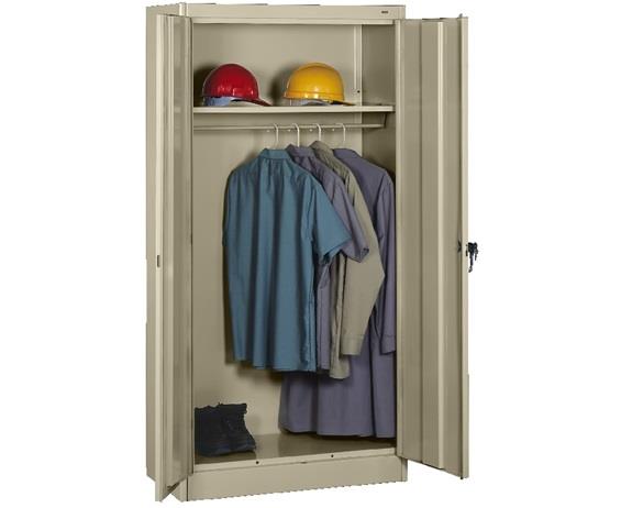TENNSCO STANDARD CABINETS