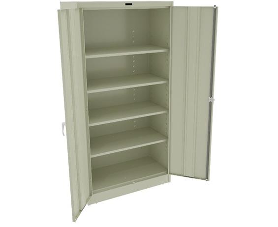 TENNSCO STANDARD CABINETS