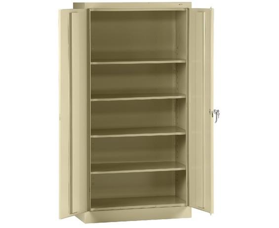 TENNSCO STANDARD CABINETS