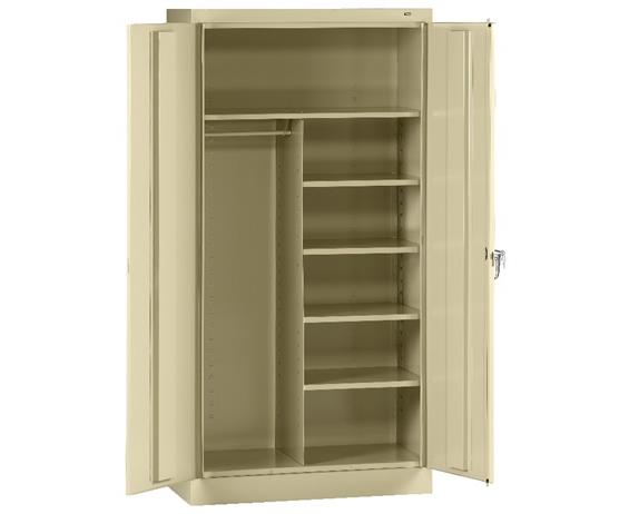 TENNSCO STANDARD CABINETS