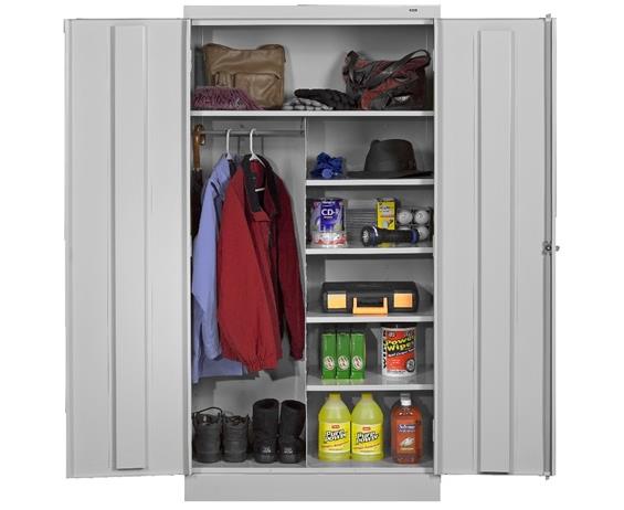 TENNSCO STANDARD CABINETS