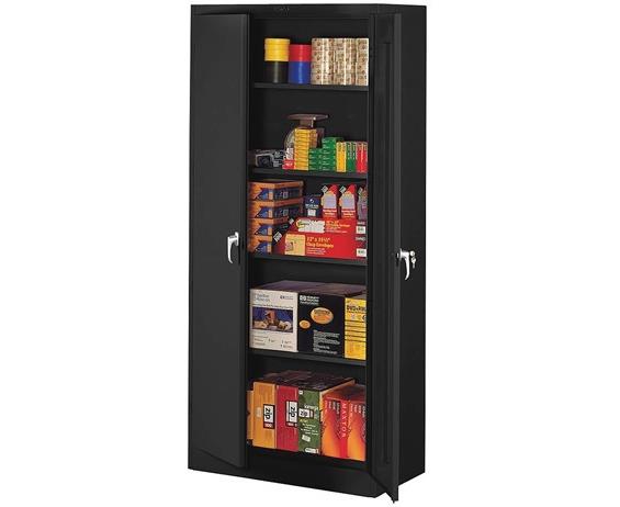 TENNSCO DELUXE CABINETS