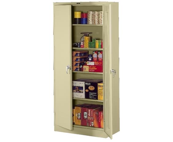 TENNSCO DELUXE CABINETS