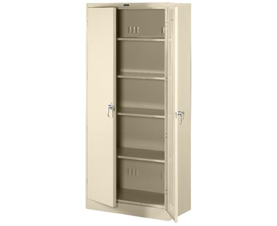 TENNSCO DELUXE CABINETS