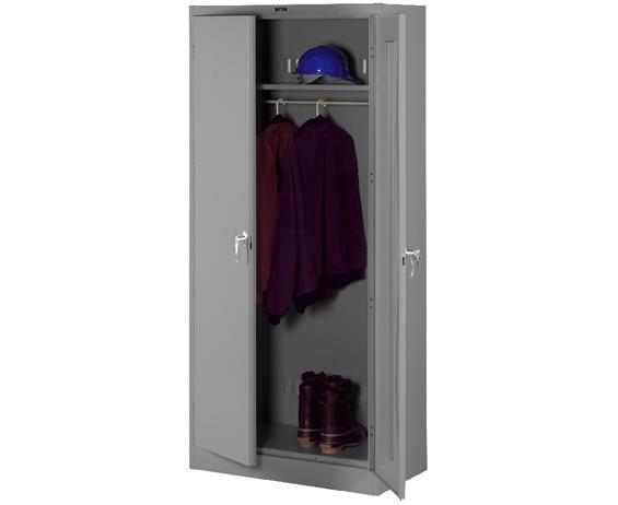 TENNSCO DELUXE CABINETS