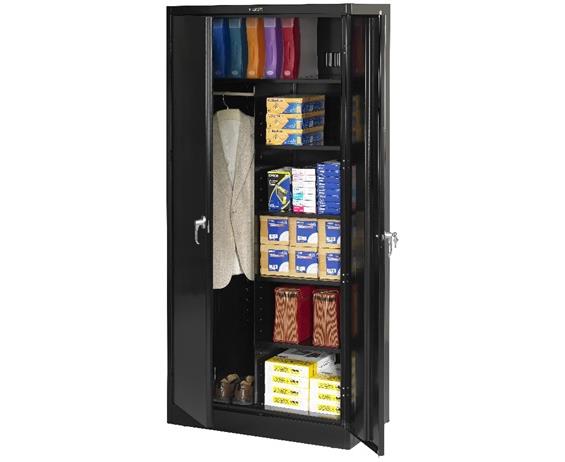 TENNSCO DELUXE CABINETS