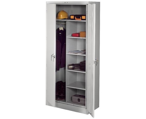 TENNSCO DELUXE CABINETS