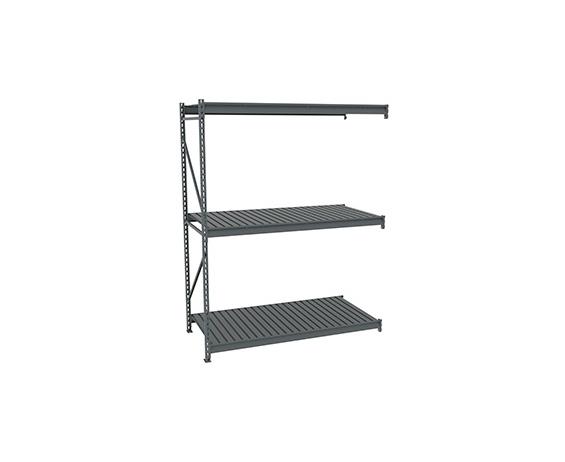 TENNSCO BULK STORAGE RACKS