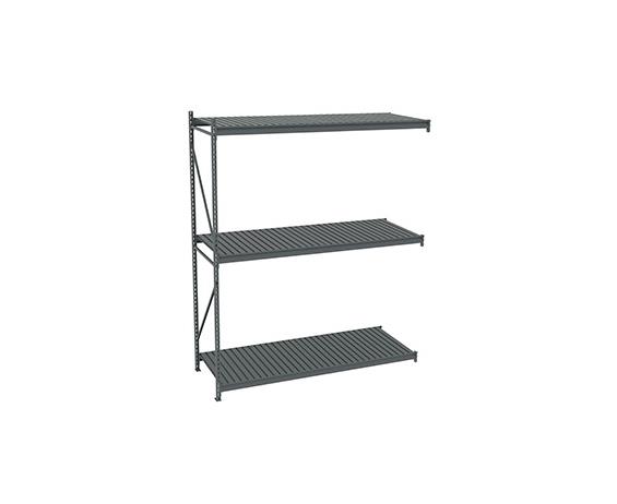 TENNSCO BULK STORAGE RACKS