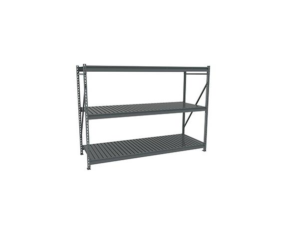 TENNSCO BULK STORAGE RACKS