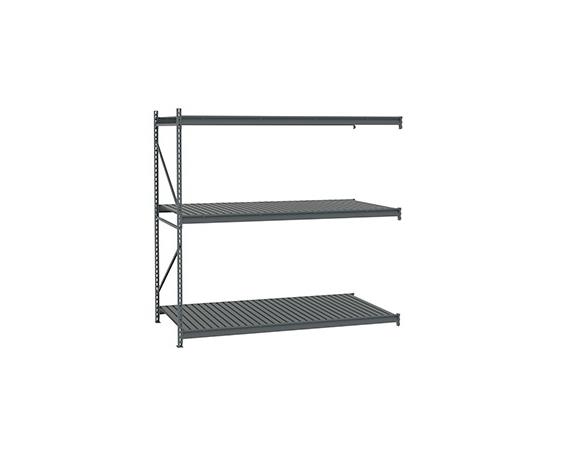TENNSCO BULK STORAGE RACKS