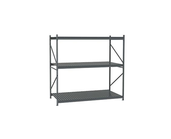 TENNSCO BULK STORAGE RACKS