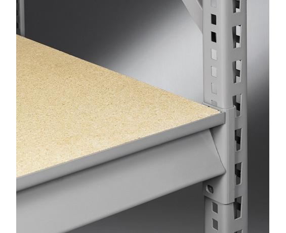 ADDITIONAL LEVELS FOR BULK STORAGE RACKS