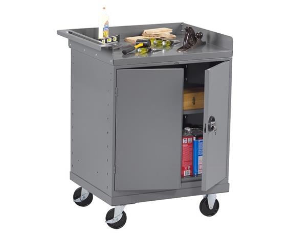 MODULAR MOBILE UNITS