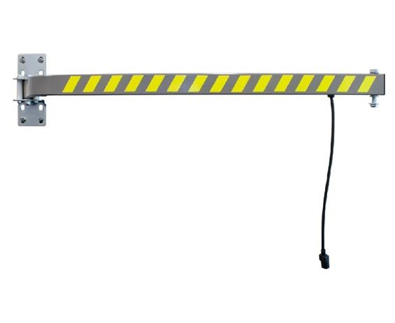 DL2 LOADING DOCK ARMS