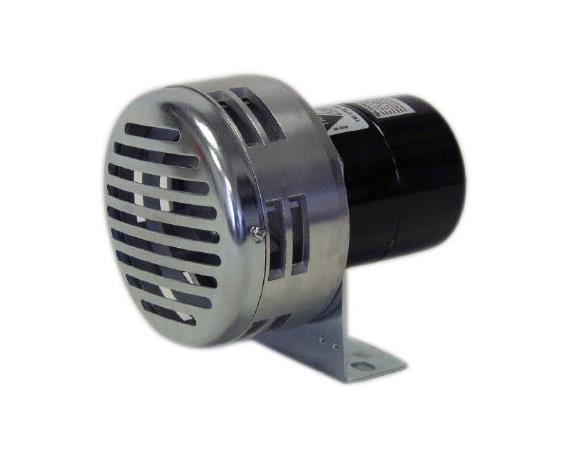 ELECTROMECHANICAL SIRENS