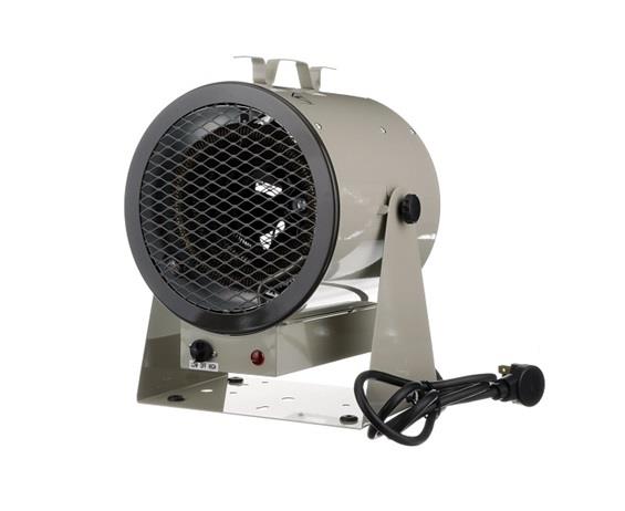 FAN FORCED PORTABLE UNIT HEATER