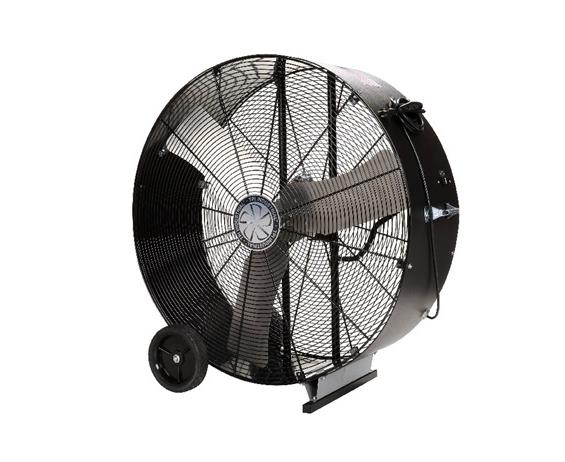 DIRECT DRIVE PORTABLE BLOWER