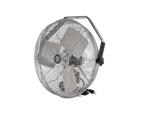 UTILITY FAN