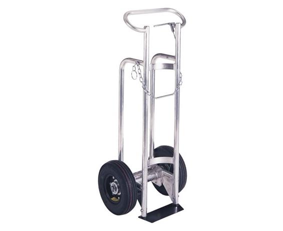 CYLINDER HAND TRUCKS