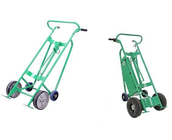 DRUM HAND TRUCKS