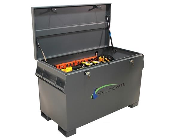 PROVAULT JOBSITE BOX