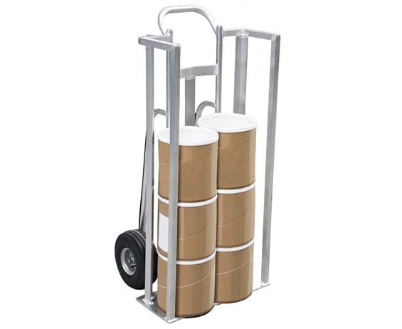 COMMERCIAL AND BEVERAGE HAND TRUCKS