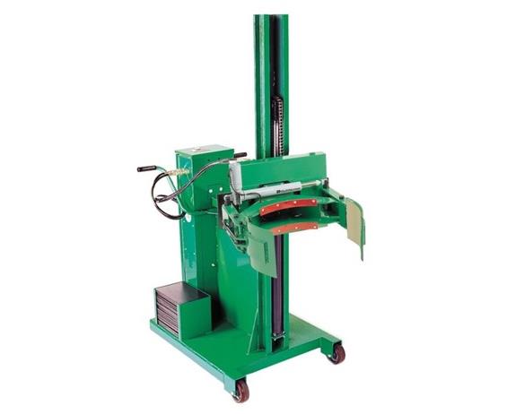 DRUM LIFTS &amp; ROTATORS