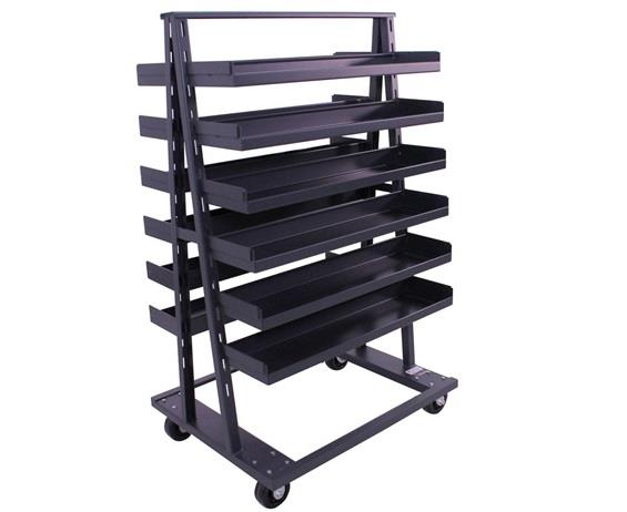 HEAVY DUTY A-FRAME CARTS