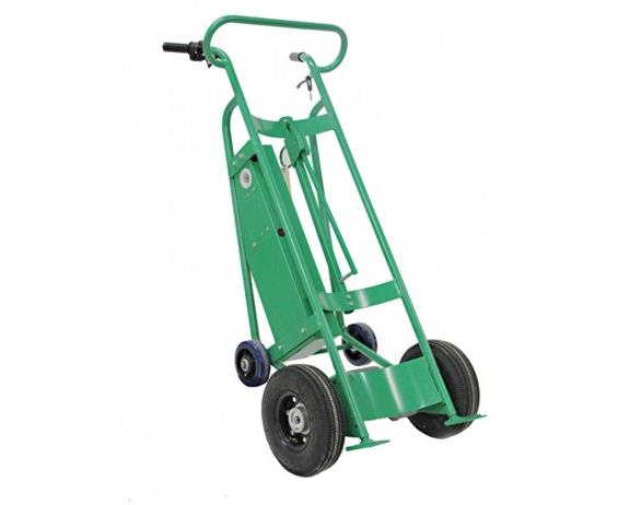 POWERED DRUM HAND TRUCKS