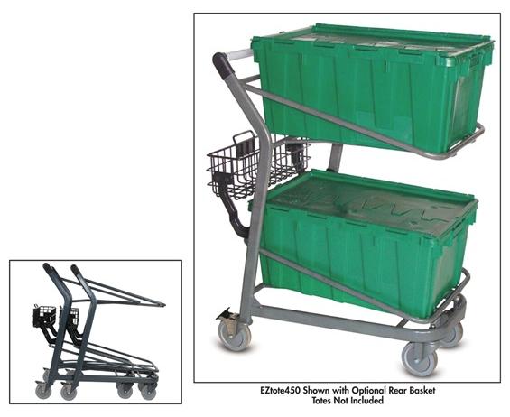 EZtote450