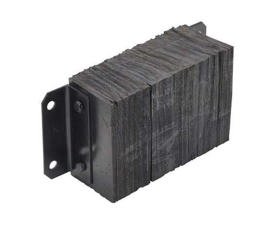 LAMINATED DOCK BUMPERS