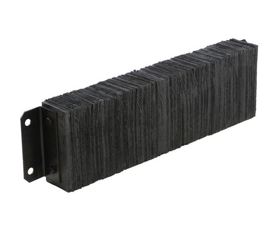 LAMINATED DOCK BUMPERS