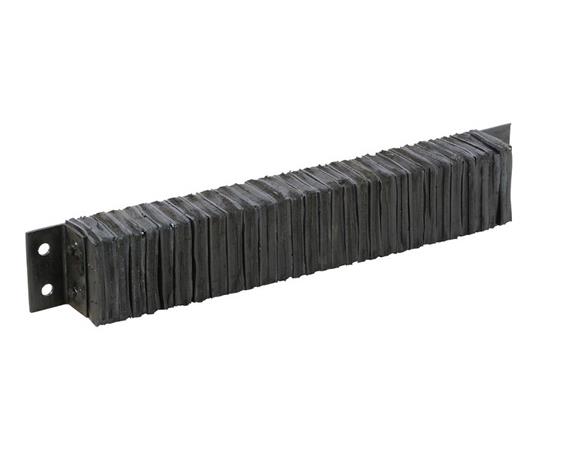 LAMINATED DOCK BUMPERS