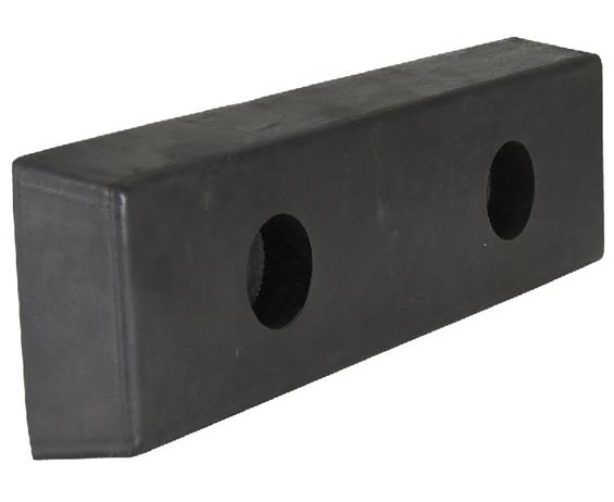 MOLDED DOCK BUMPERS
