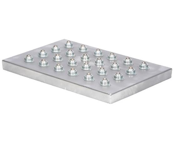 BALL TRANSFER PLATFORM