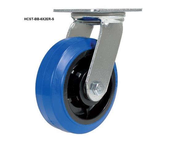 BLUE COMFORT+ CASTERS