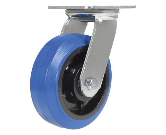 BLUE COMFORT+ CASTERS