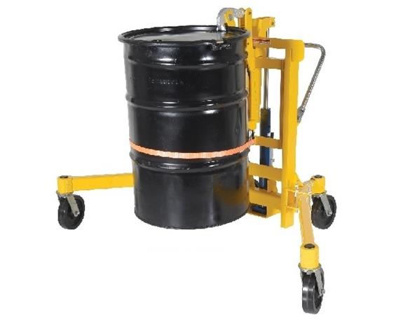 ECONOMICAL DRUM TRANSPORTERS