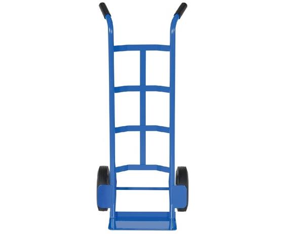 HEAVY DUTY HAND TRUCKS