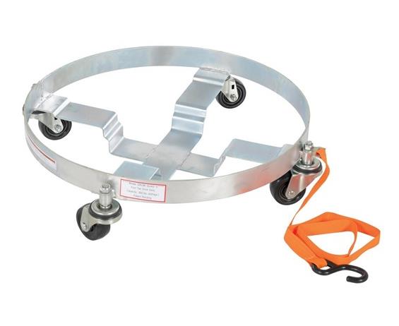 MULTI-PURPOSE QUAD DOLLIES