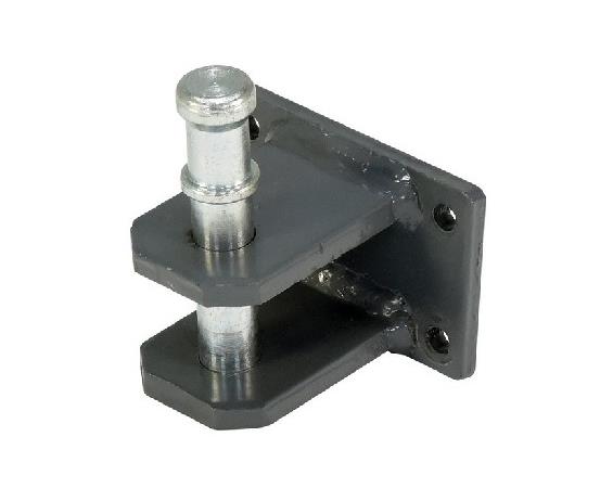 ELECTRIC POWERED TUGGERS