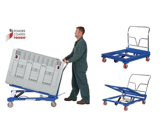 ECONOMY TRANSPORTER/TILTER