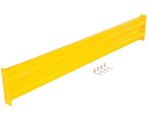 STRUCTURAL GUARD RAIL