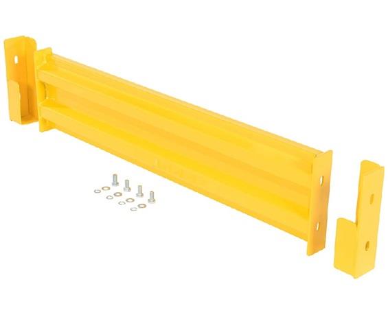 STRUCTURAL GUARD RAIL