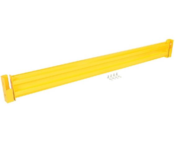 STRUCTURAL GUARD RAIL