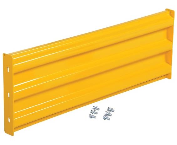 STRUCTURAL GUARD RAIL