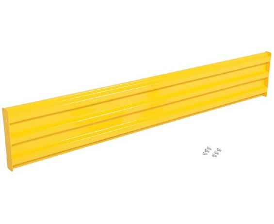 STRUCTURAL GUARD RAIL