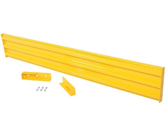 STRUCTURAL GUARD RAIL