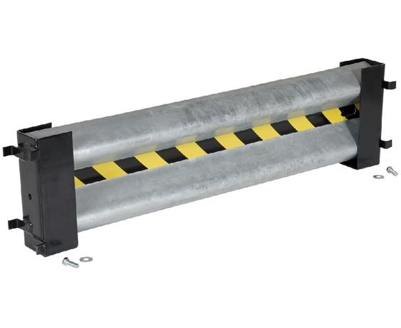 POWDER COATED BOLT-ON GUARD RAILS